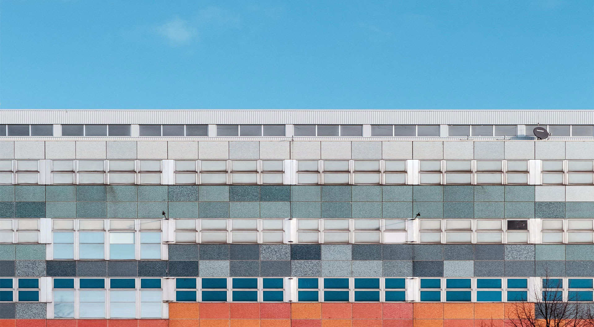 Scope for sustainable technologies is huge